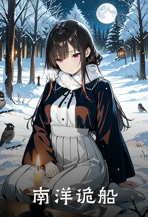 谢洋张晨(南洋诡船)全章节在线阅读_(南洋诡船)全本在线阅读