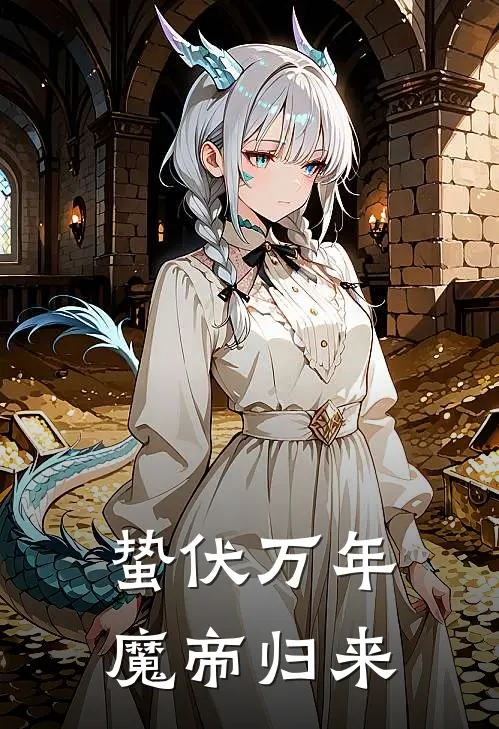 蛰伏万年，魔帝归来潇夜沈漫歌完结小说大全_免费热门小说蛰伏万年，魔帝归来(潇夜沈漫歌)