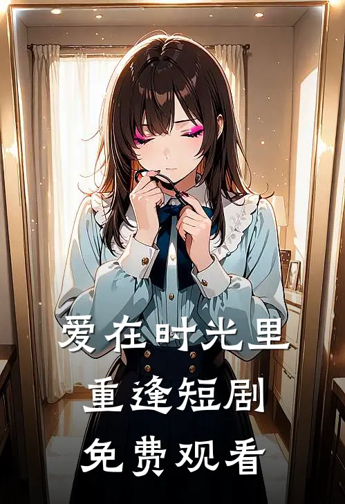 爱在时光里重逢短剧免费观看