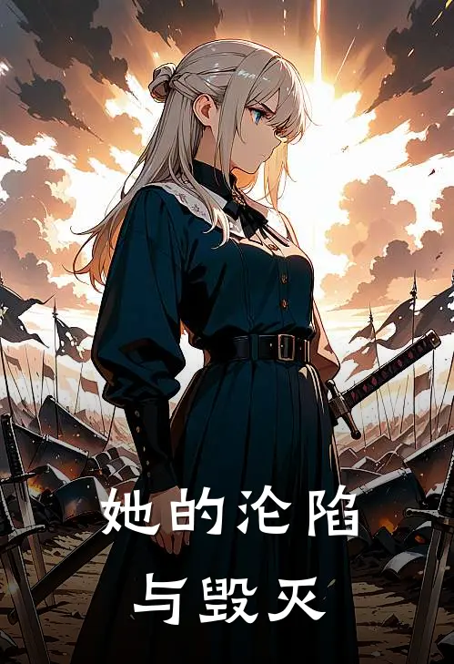 她的沦陷与毁灭林晚王桂香最新完结小说推荐_在线免费小说她的沦陷与毁灭(林晚王桂香)