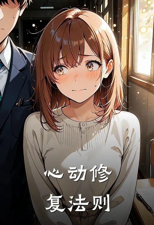 苏晚江辰《心动修复法则》全文免费在线阅读_《心动修复法则》全本在线阅读