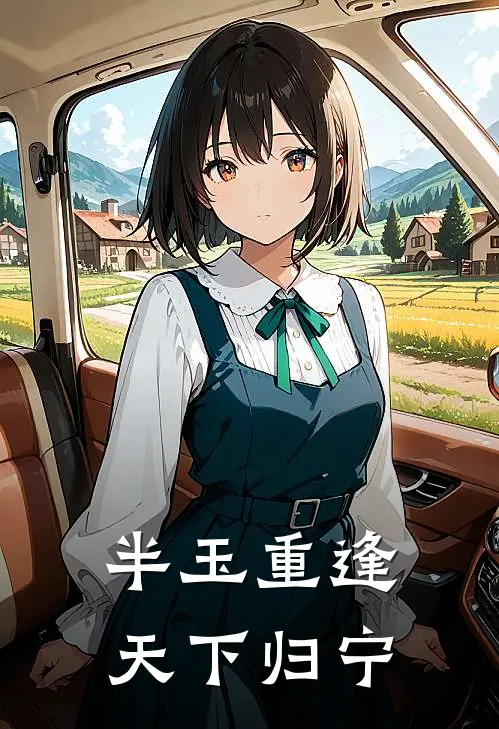 半玉重逢，天下归宁沈安宁沈煜免费小说推荐_推荐完结小说半玉重逢，天下归宁(沈安宁沈煜)