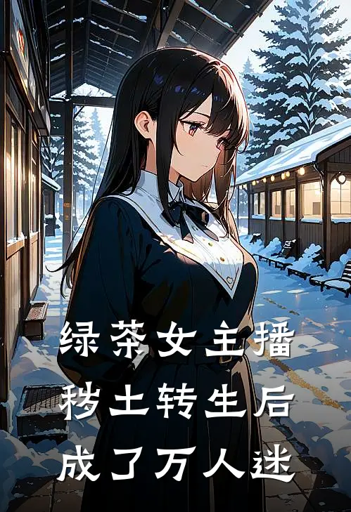 绿茶女主播秽土转生后成了万人迷