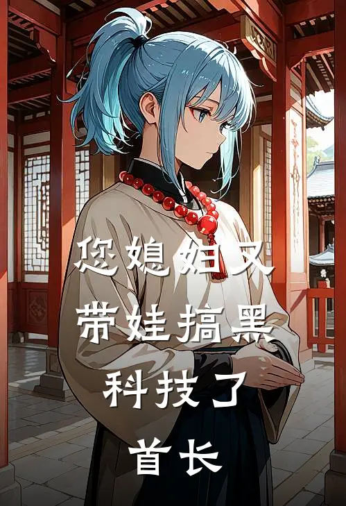 您媳妇又带娃搞黑科技了，首长苏婉赵建国小说完整版免费阅读_热门小说排行榜您媳妇又带娃搞黑科技了，首长(苏婉赵建国)