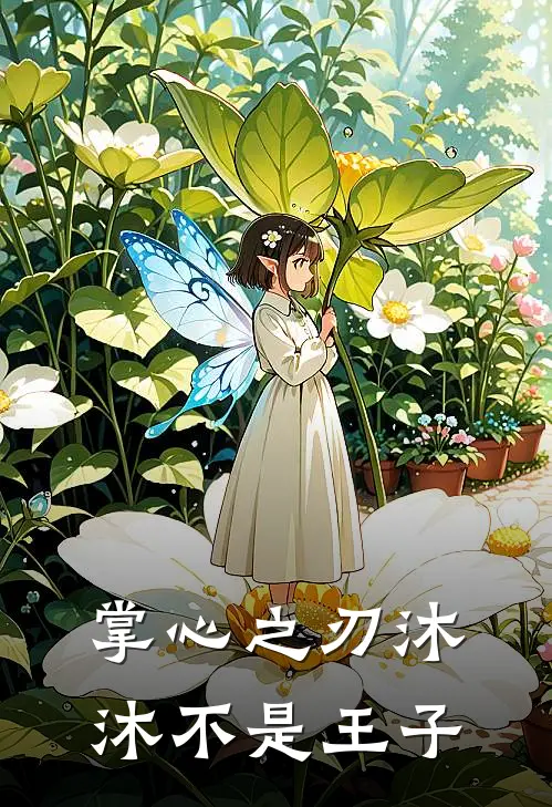 掌心之刃 沐沐不是王子