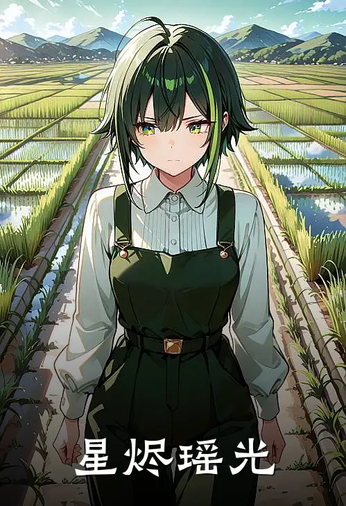 《星烬瑶光》莫尔月瑶全本阅读_(莫尔月瑶)全集阅读