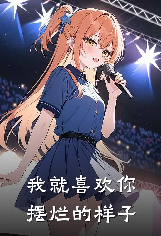 我就喜欢你摆烂的样子(林悠赵姐)免费阅读_无弹窗全文免费阅读我就喜欢你摆烂的样子林悠赵姐