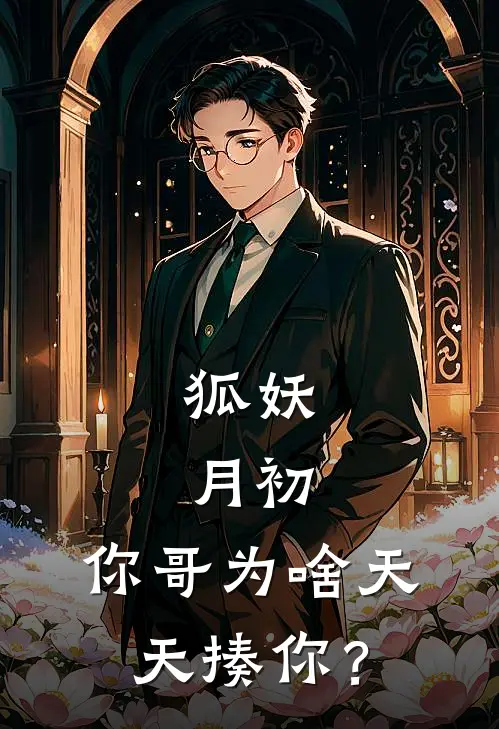 狐妖：月初，你哥为啥天天揍你？(涂山雅雅涂山)热门小说排行_完结版小说狐妖：月初，你哥为啥天天揍你？涂山雅雅涂山