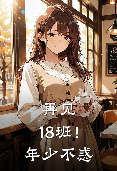 再见，18班！年少不惑齐惑钟晚甄热门完本小说_最新章节列表再见，18班！年少不惑(齐惑钟晚甄)