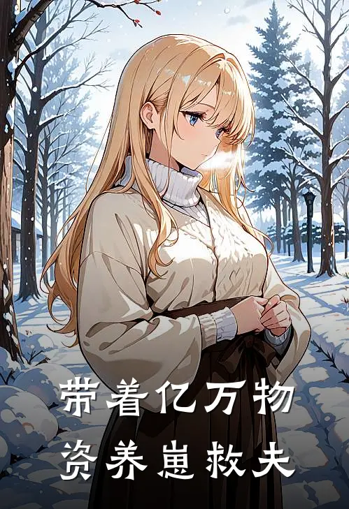 带着亿万物资养崽救夫(佚名佚名)完结版免费阅读_带着亿万物资养崽救夫全文免费阅读