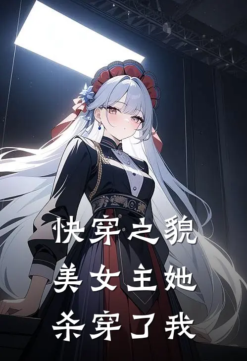 快穿之貌美女主她杀穿了我