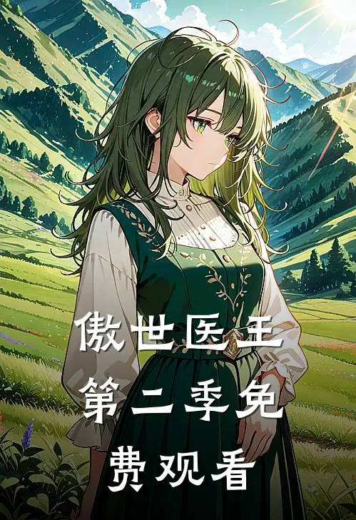 傲世医王第二季免费观看