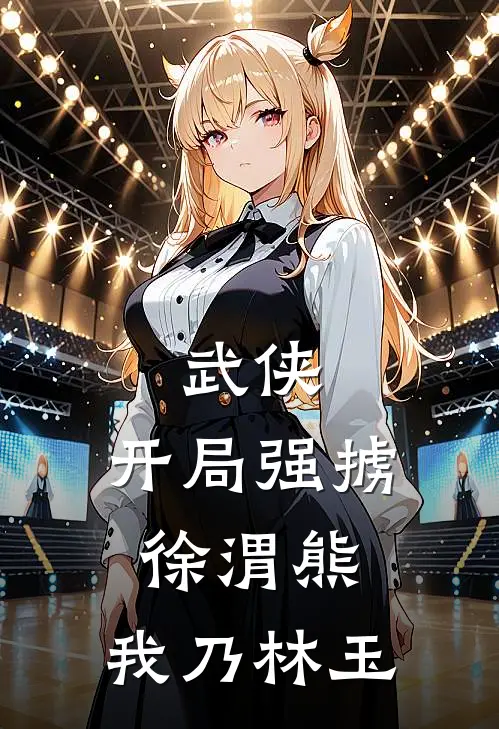 武侠：开局强掳徐渭熊，我乃林玉(林玉徐渭熊)热门网络小说推荐_最新完结小说推荐武侠：开局强掳徐渭熊，我乃林玉林玉徐渭熊