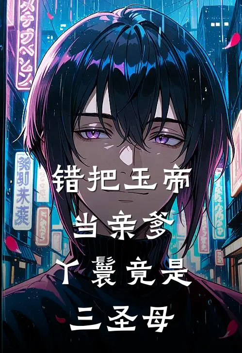 林轩玉帝《错把玉帝当亲爹，丫鬟竟是三圣母》_《错把玉帝当亲爹，丫鬟竟是三圣母》最新章节在线阅读