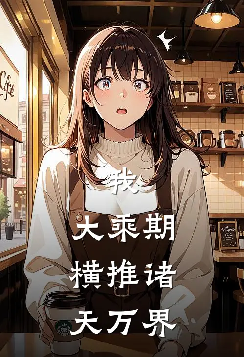 我，大乘期，横推诸天万界苏清玄黄蓉免费小说完结_最新章节列表我，大乘期，横推诸天万界(苏清玄黄蓉)