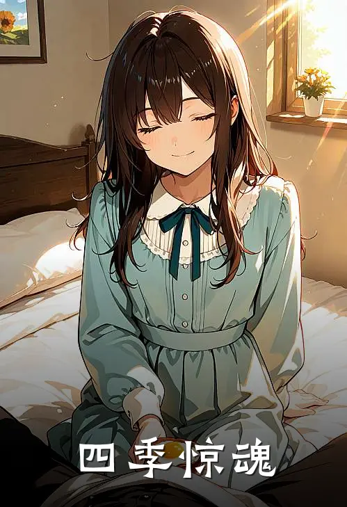 四季惊魂王凤霞建伟热门小说阅读_好看的小说推荐完结四季惊魂王凤霞建伟