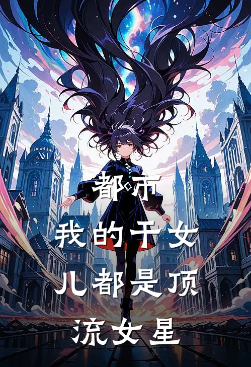 都市：我的干女儿都是顶流女星林清音苏墨热门的小说_热门小说在线阅读都市：我的干女儿都是顶流女星林清音苏墨