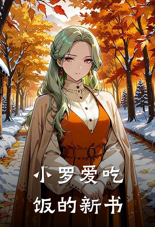 小罗爱吃饭的新书林默周浩免费小说推荐_免费小说笔趣阁小罗爱吃饭的新书林默周浩