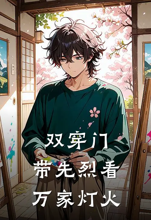 赵家仓小石头双穿门：带先烈看万家灯火全文免费阅读_赵家仓小石头完整版免费阅读