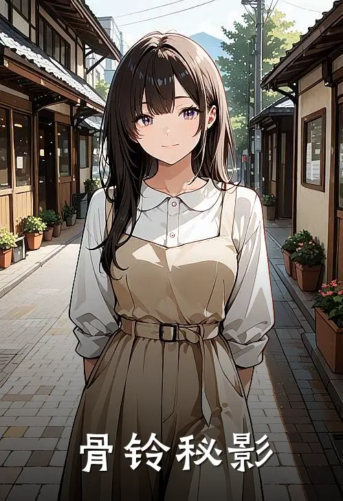 骨铃秘影陈砚林墨免费小说全文阅读_最新章节列表骨铃秘影(陈砚林墨)