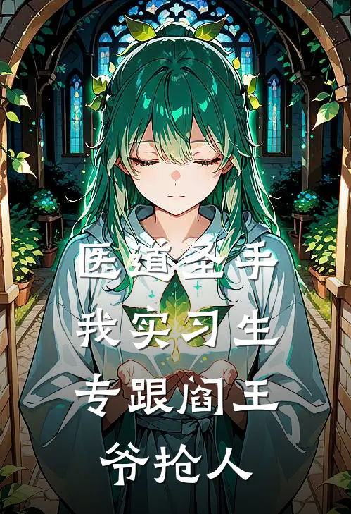 医道圣手：我实习生，专跟阎王爷抢人叶恒苏夏夏小说完整版免费阅读_热门小说排行榜医道圣手：我实习生，专跟阎王爷抢人(叶恒苏夏夏)