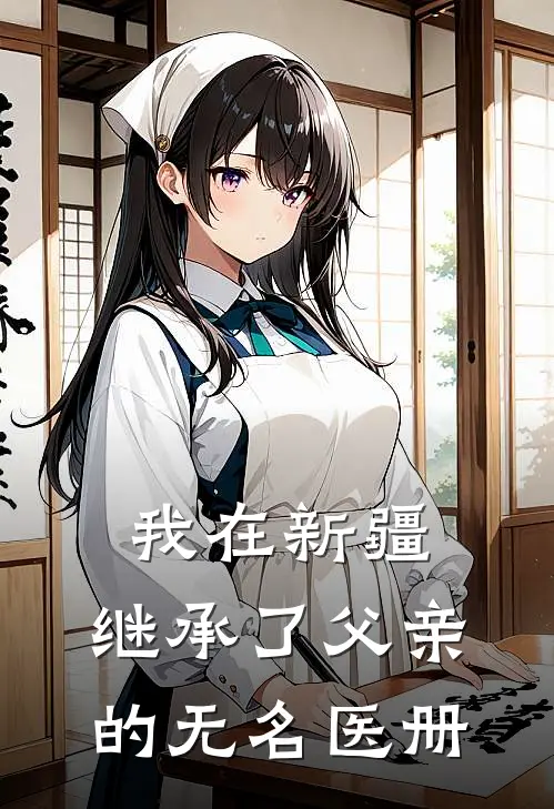 我在新疆，继承了父亲的无名医册桂枝彭广林小说完整版_完结版小说推荐我在新疆，继承了父亲的无名医册(桂枝彭广林)