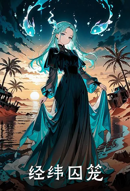 经纬囚笼(林深江辙)免费小说完结版_最新章节列表经纬囚笼(林深江辙)