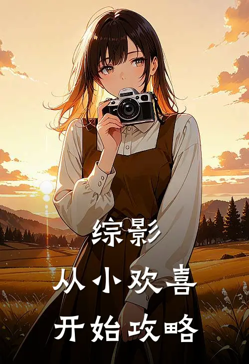 宋倩凌远《综影：从小欢喜开始攻略》_(宋倩凌远)热门小说