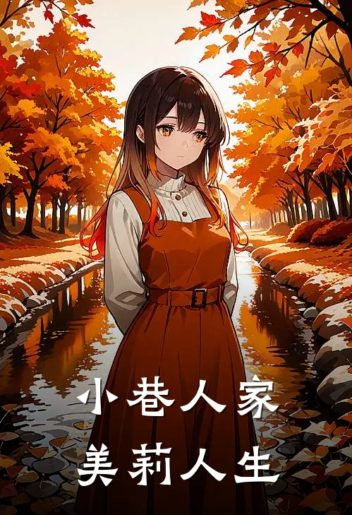 小巷人家：美莉人生庄筱莉林栋哲热门小说阅读_免费完结小说小巷人家：美莉人生庄筱莉林栋哲