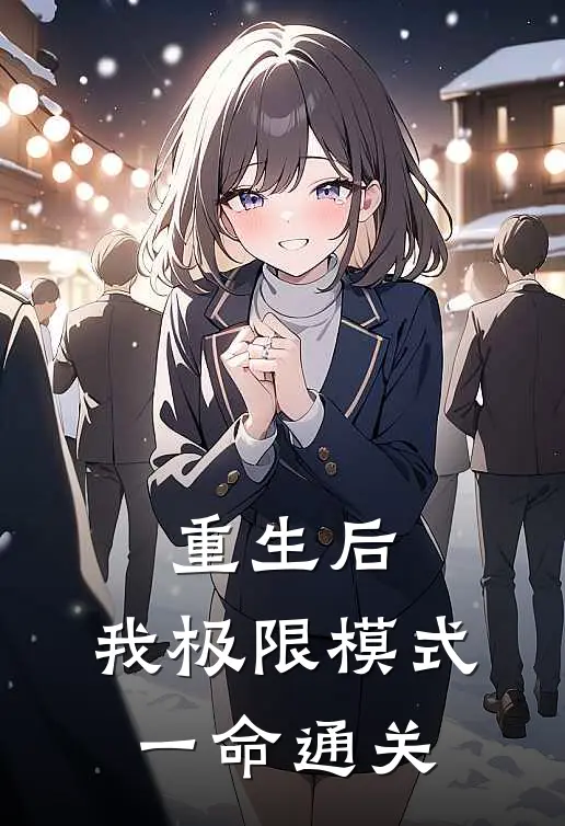 重生后，我极限模式一命通关陈岁许立国完结好看小说_最新章节列表重生后，我极限模式一命通关(陈岁许立国)