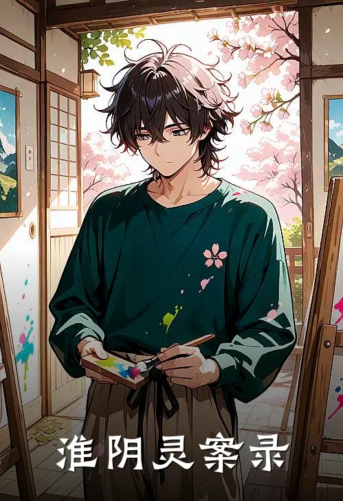 淮阴灵案录(林夜王浩)全本免费小说_新热门小说淮阴灵案录林夜王浩