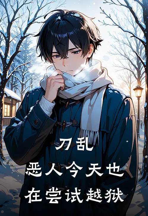 刀乱：恶人今天也在尝试越狱(鹤丸国永藤藤四郎)最新推荐小说_在哪看免费小说刀乱：恶人今天也在尝试越狱鹤丸国永藤藤四郎