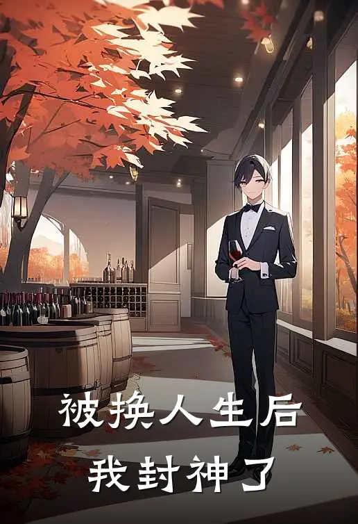 被换人生后我封神了(苏晚林知夏)免费小说全集_完本小说免费阅读被换人生后我封神了(苏晚林知夏)