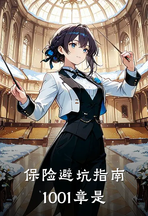 保险避坑指南1001章是