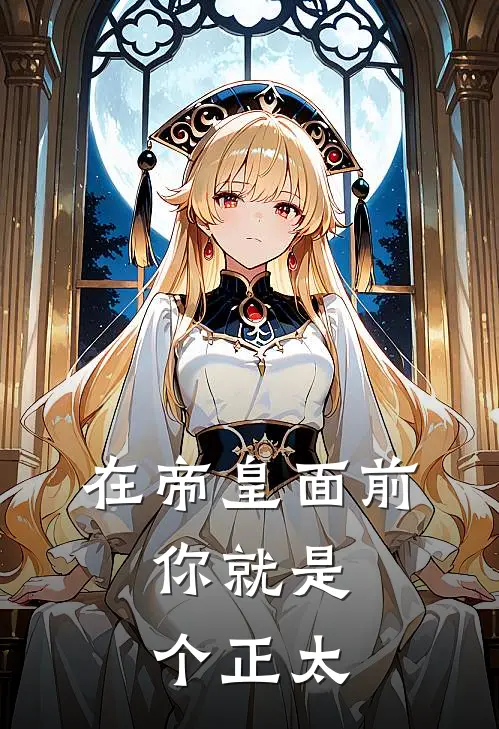 在帝皇面前，你就是个正太林克叶陌全文免费阅读无弹窗大结局_（林克叶陌）在帝皇面前，你就是个正太最新小说