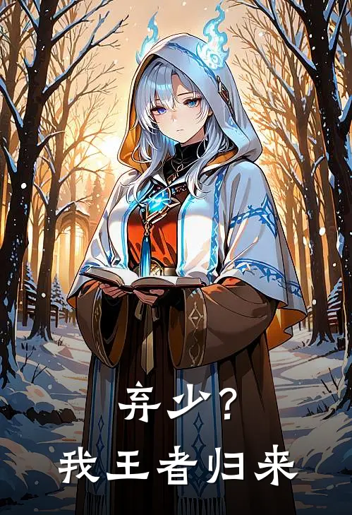 弃少？我王者归来