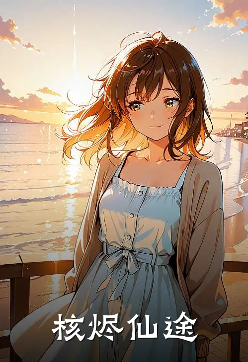 核烬仙途（张浩张铁山）全文免费阅读无弹窗大结局_核烬仙途最新章节列表