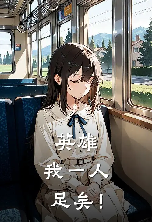 英雄，我一人足矣！(皇秦高顺华)完本小说推荐_最新章节列表英雄，我一人足矣！(皇秦高顺华)