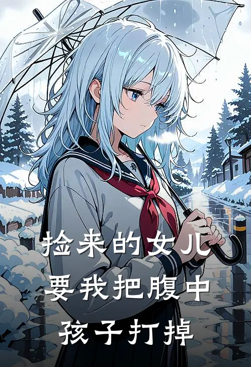 捡来的女儿要我把腹中孩子打掉小棠陈峰推荐完结小说_热门小说在线阅读捡来的女儿要我把腹中孩子打掉(小棠陈峰)