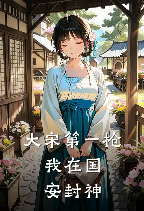 大宋第一枪，我在国安封神(杨再兴宋甲)在哪看免费小说_已完结小说推荐大宋第一枪，我在国安封神杨再兴宋甲