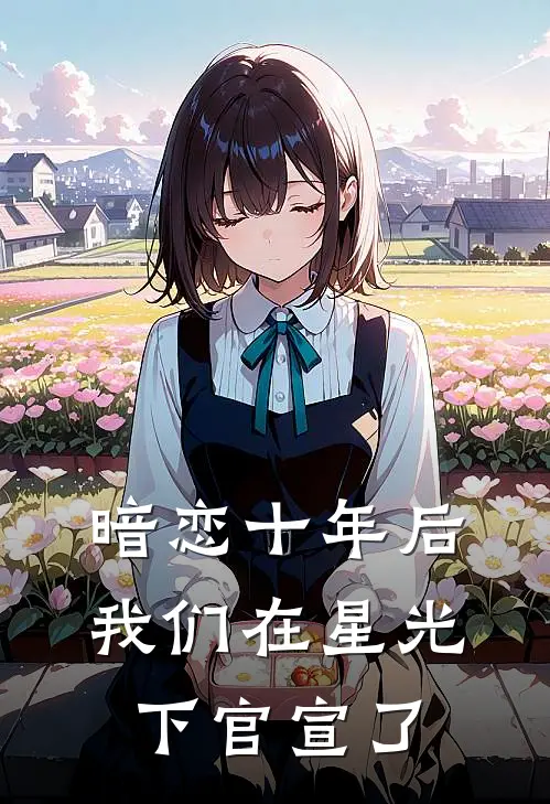暗恋十年后，我们在星光下官宣了温言温言在线免费小说_最新推荐小说暗恋十年后，我们在星光下官宣了(温言温言)