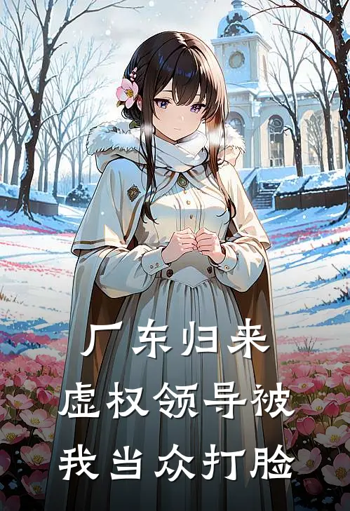 厂东归来：虚权领导被我当众打脸苏辰赵虎最新完结小说推荐_在线免费小说厂东归来：虚权领导被我当众打脸(苏辰赵虎)