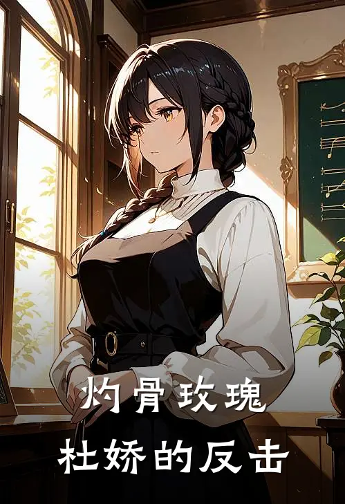 灼骨玫瑰：杜娇的反击(杜娇沈亦辰)小说完结版_全文阅读免费全集灼骨玫瑰：杜娇的反击杜娇沈亦辰