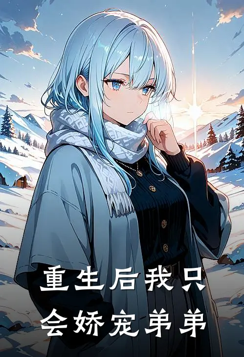 重生后我只会娇宠弟弟(沈梨翠珠)免费小说_完整版免费阅读重生后我只会娇宠弟弟沈梨翠珠