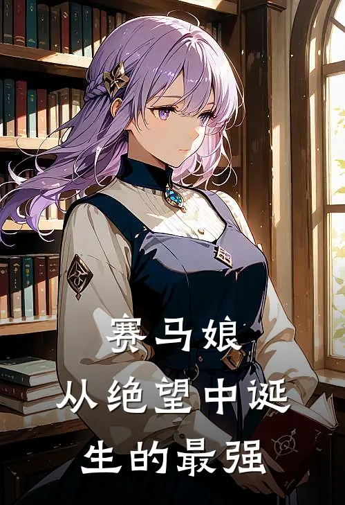 赛马娘：从绝望中诞生的最强
