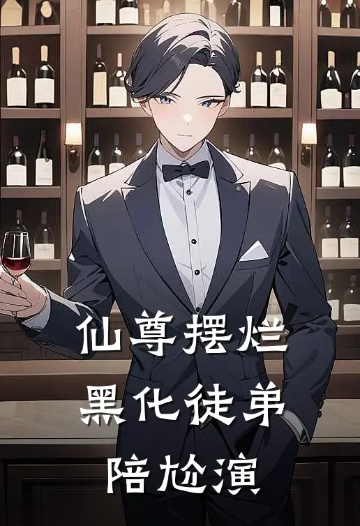 仙尊摆烂，黑化徒弟陪尬演谢惊玄沈辞安完结版小说_完结版小说仙尊摆烂，黑化徒弟陪尬演(谢惊玄沈辞安)