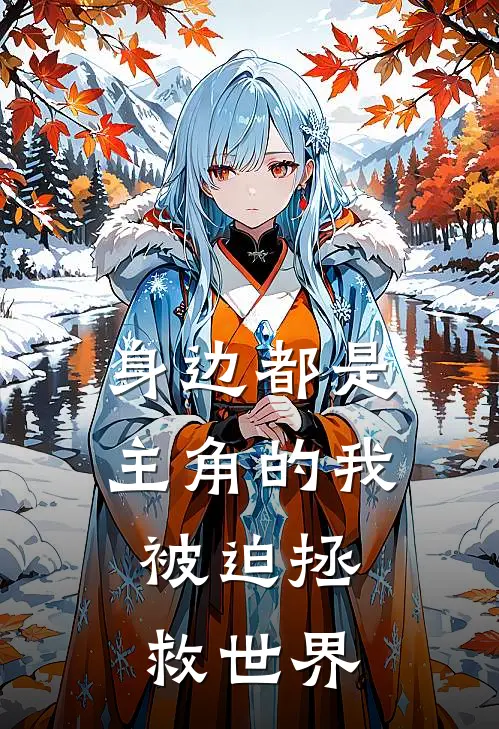 身边都是主角的我，被迫拯救世界(林逸王燕飞)热门小说推荐_免费小说在线看身边都是主角的我，被迫拯救世界林逸王燕飞