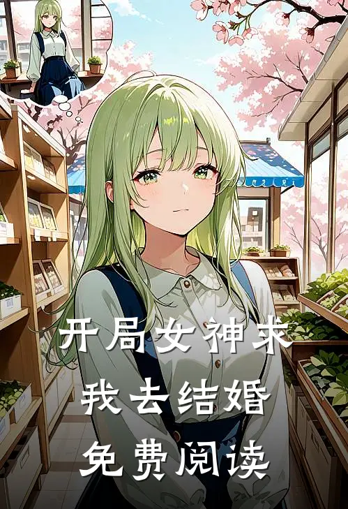 开局女神求我去结婚免费阅读