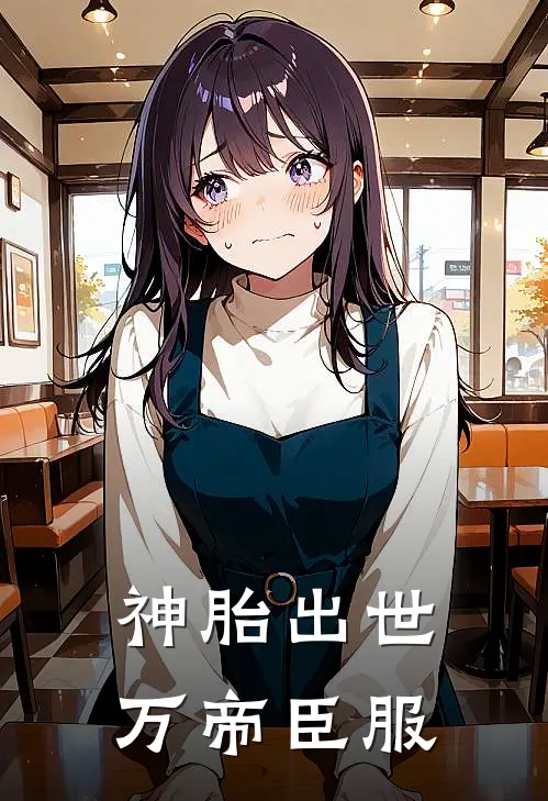 神胎出世，万帝臣服全文免费阅读无弹窗大结局_神胎出世，万帝臣服（林辰林虎）最新小说