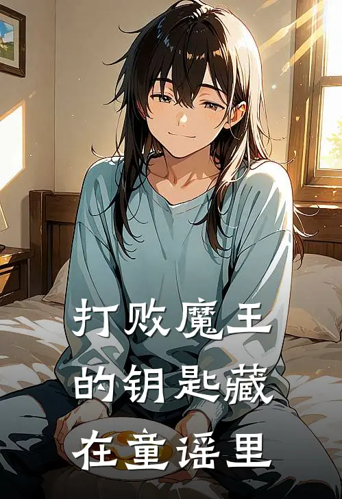 打败魔王的钥匙藏在童谣里